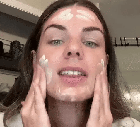 Base Make-Up 4 in 1 con Protezione Solare SPF50